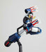 Kaiyodo Legacy Of Figure Lr-056 Revoltech Grendizer About 130mm Pvc Abs Toy- Japan Figure Store - #1 Bring To You The Best Japanese Goods