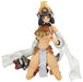 Kaiyodo Legacy Of Revoltech Menace Figure - Japan Figure