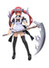 Kaiyodo Legacy Revoltech Queen'S Blade Underworld Airi Action Figure (135Mm Abs Pvc Japan)- Japan Figure Store - #1 Bring To You The Best Japanese Goods