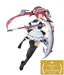 Kaiyodo Legacy Revoltech Queen'S Blade Underworld Airi Action Figure (135Mm Abs Pvc Japan)- Japan Figure Store - #1 Bring To You The Best Japanese Goods