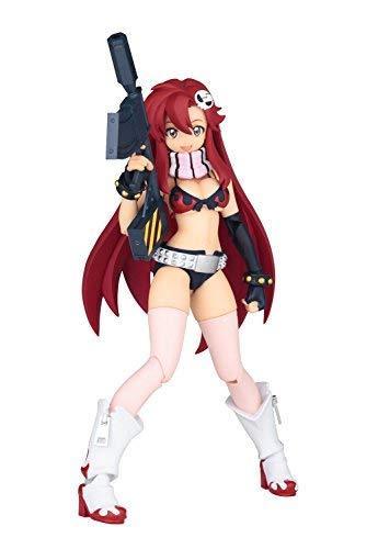 Kaiyodo Legacy Of Revoltech Yoko Movie Ver. Figure - Japan Figure