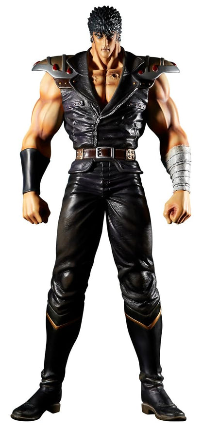 Kaiyodo Mega Soft Vinyl Kenshiro 500mm Non-Scale Figure- Japan Figure Store - #1 Bring To You The Best Japanese Goods