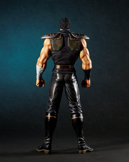 Kaiyodo Mega Soft Vinyl Kenshiro 500mm Non-Scale Figure- Japan Figure Store - #1 Bring To You The Best Japanese Goods