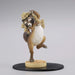 KAIYODO Miniq Kawanabe Kyosai Gaki Bonkei 6 Pcs Box- Japan Figure Store - #1 Bring To You The Best Japanese Goods