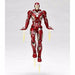 Kaiyodo Movie Revo Figure Complex No.004 Avengers Iron Man Mark Xlv 45 Figure- Japan Figure Store - #1 Bring To You The Best Japanese Goods