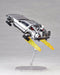Kaiyodo Movie Revo No.001 Back To The Future Ii Delorean- Japan Figure Store - #1 Bring To You The Best Japanese Goods