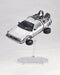 Kaiyodo Movie Revo No.001 Back To The Future Ii Delorean- Japan Figure Store - #1 Bring To You The Best Japanese Goods