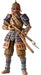 Kaiyodo Nausicaa Figurine Dokihei (2) 150mm PVC ABS Movable Figure- Japan Figure Store - #1 Bring To You The Best Japanese Goods