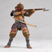 Kaiyodo Nausicaa Figurine Dokihei (2) 150mm PVC ABS Movable Figure- Japan Figure Store - #1 Bring To You The Best Japanese Goods