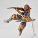 Kaiyodo Nausicaa Figurine Dokihei (2) 150mm PVC ABS Movable Figure- Japan Figure Store - #1 Bring To You The Best Japanese Goods