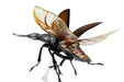 KAIYODO Revogeo Giraffe Stag-Beetle Figure- Japan Figure Store - #1 Bring To You The Best Japanese Goods