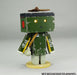 KAIYODO Revoltech Danbo Mini Danboard Zero Fighter Type 52 Version Figure- Japan Figure Store - #1 Bring To You The Best Japanese Goods