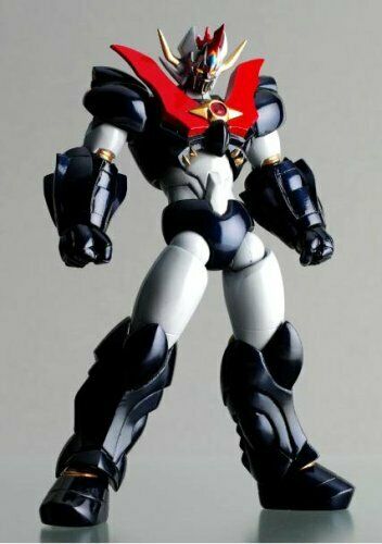 Kaiyodo Revoltech Yamaguchi No.16 Mazinkaiser- Japan Figure Store - #1 Bring To You The Best Japanese Goods
