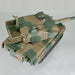 Kaiyodo Soft Vinyl Toy Box Hi-line 002 Jgsdf Type 10 Mbt Figure- Japan Figure Store - #1 Bring To You The Best Japanese Goods