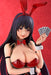 Kakegurui Xx Jabami Yumeko Bunny Ver. 1/4 Scale Pvc Painted Complete Figure- Japan Figure Store - #1 Bring To You The Best Japanese Goods