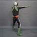 Kamen Rider 2 Mega Soft Vinyl Kit Reprint 1/4 Scale Height Approx 40Cm Soft Vinyl Unpainted Assembly Kit- Japan Figure Store - #1 Bring To You The Best Japanese Goods
