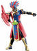 Kamen Rider Ex-aid Lvur 17 Kamen Rider Para-dx Perfect Knockout Gamer 9.8"- Japan Figure Store - #1 Bring To You The Best Japanese Goods