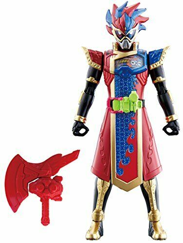 Kamen Rider Ex-aid Lvur 17 Kamen Rider Para-dx Perfect Knockout Gamer 9.8"- Japan Figure Store - #1 Bring To You The Best Japanese Goods