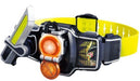 Kamen Rider Gaim Transformation Belt Dx Battle Pole Driver Armor & Baron Set - Japan Figure