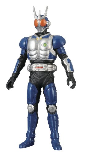 Bandai Kamen Rider G3 Figure - Japan Legend Rider Series 22- Japan Figure Store - #1 Bring To You The Best Japanese Goods