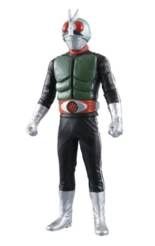 Bandai Kamen Rider New 1 Japan Legend Rider Series- Japan Figure Store - #1 Bring To You The Best Japanese Goods