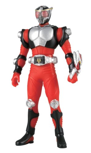 Bandai Japan Kamen Rider Ryuki Figure From Legend Rider Series- Japan Figure Store - #1 Bring To You The Best Japanese Goods