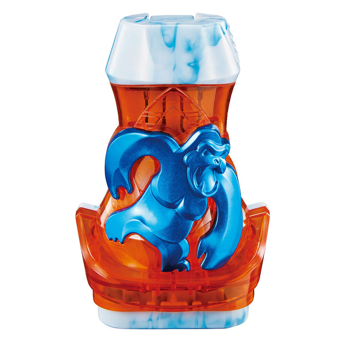 Bandai Kamen Rider Revise Dx Kong Buy Stamp Action Toy Set- Japan Figure Store - #1 Bring To You The Best Japanese Goods