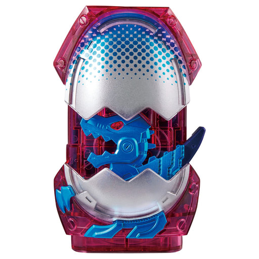 Bandai Kamen Rider Revise Dx Valid Rex Stamp Set- Japan Figure Store - #1 Bring To You The Best Japanese Goods