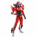Kamen Rider Rkf Legend Rider Series Accel Figure Bandai Anime - Japan Figure