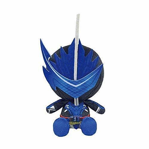 Kamen Rider Saber Chibi Plush Doll Stuffed Toy Blades Anime - Japan Figure