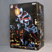 Banpresto Kamen Rider Faiz 12Cm Figure With Pedestal - Japan Series Creator X Creator Masked Rider- Japan Figure Store - #1 Bring To You The Best Japanese Goods
