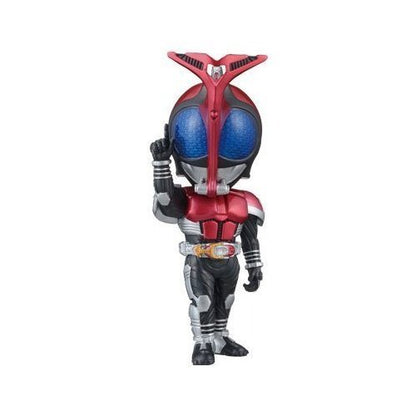 Bandai C1 Kamen Rider Kabuto Rider Form World Collectable Figure Heisei Vol.2 Japan- Japan Figure Store - #1 Bring To You The Best Japanese Goods