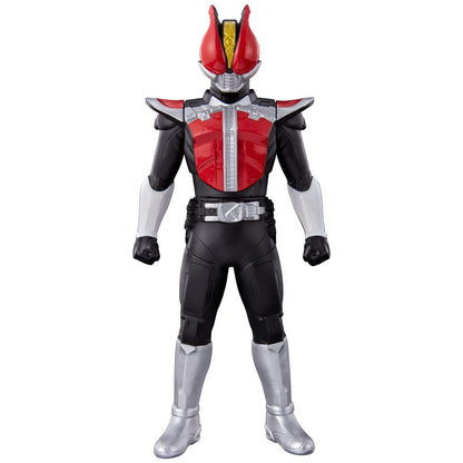 Kamen Rider Den-O Sword Form Soft Vinyl Series Bandai- Japan Figure Store - #1 Bring To You The Best Japanese Goods