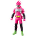 Kamen Rider Ex-Aid Action Gamer Level 2 Bandai Soft Vinyl Series- Japan Figure Store - #1 Bring To You The Best Japanese Goods
