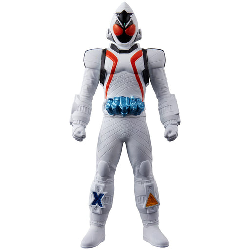 Bandai Kamen Rider Fourze Soft Vinyl Base States- Japan Figure Store - #1 Bring To You The Best Japanese Goods