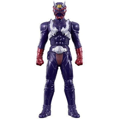 Kamen Rider Hibiki Bandai Soft Vinyl Series- Japan Figure Store - #1 Bring To You The Best Japanese Goods