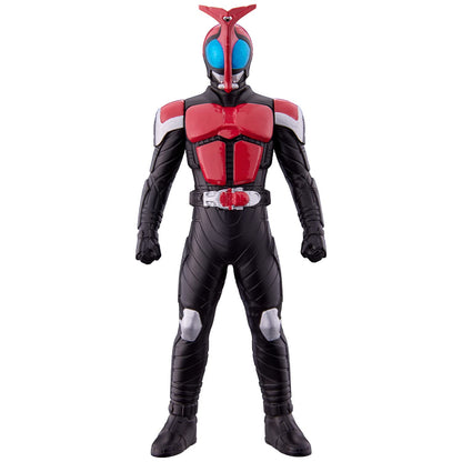 Kamen Rider Kabuto Soft Vinyl Series - Bandai- Japan Figure Store - #1 Bring To You The Best Japanese Goods