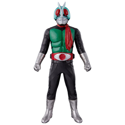 Bandai Kamen Rider Soft Vinyl Series No.1- Japan Figure Store - #1 Bring To You The Best Japanese Goods