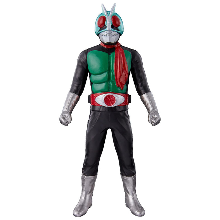 Bandai Kamen Rider Soft Vinyl Series No.1- Japan Figure Store - #1 Bring To You The Best Japanese Goods