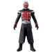Kamen Rider Wizard Flame Style Soft Vinyl Series by Bandai- Japan Figure Store - #1 Bring To You The Best Japanese Goods
