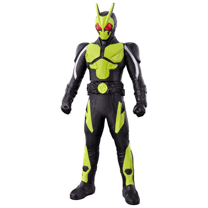 Kamen Rider Zero-One Rising Hopper Soft Vinyl Series - Bandai- Japan Figure Store - #1 Bring To You The Best Japanese Goods