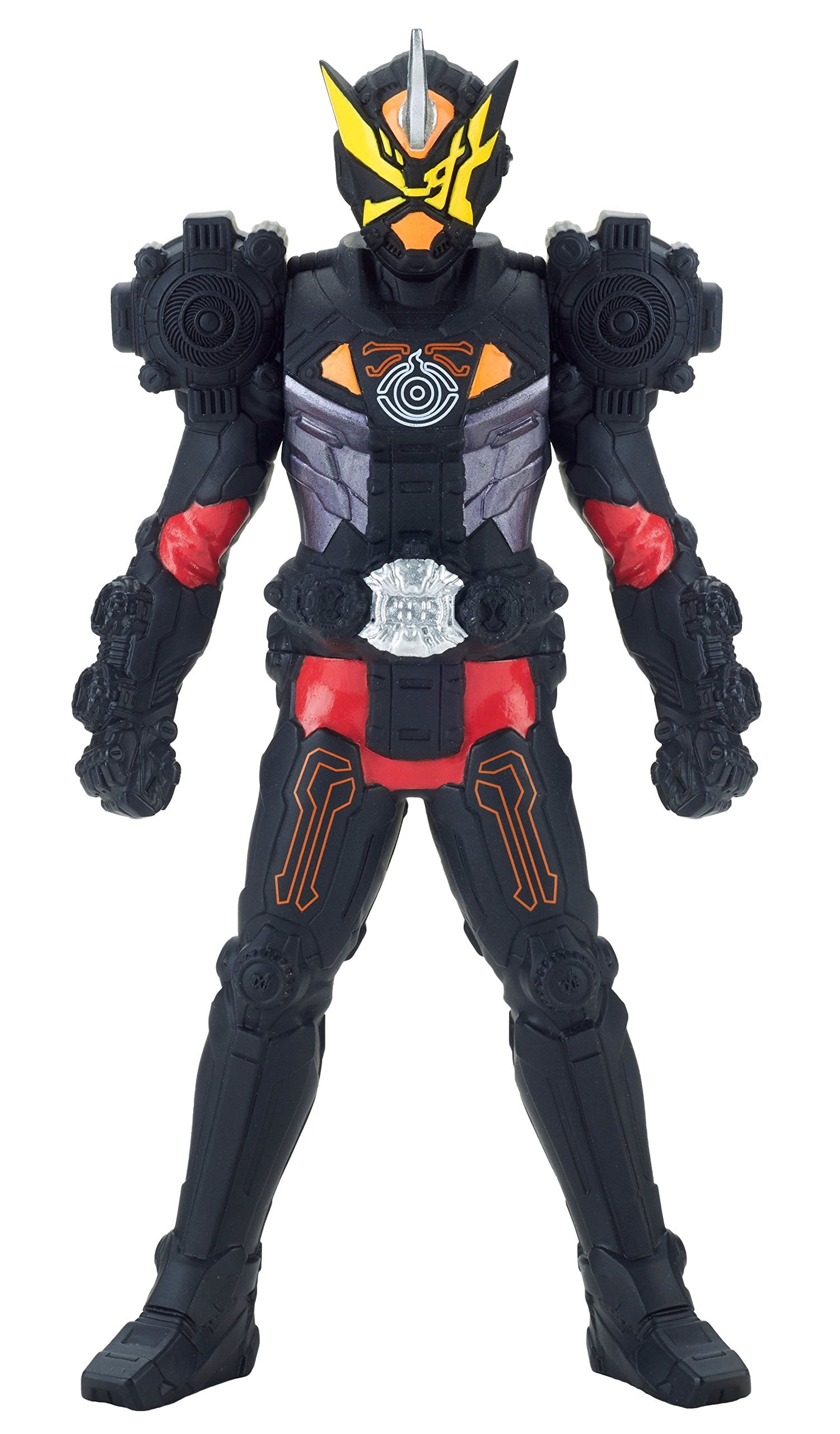 Bandai Kamen Rider Gates Ghost Armor - Rider Hero Series 04 Zi-O- Japan Figure Store - #1 Bring To You The Best Japanese Goods
