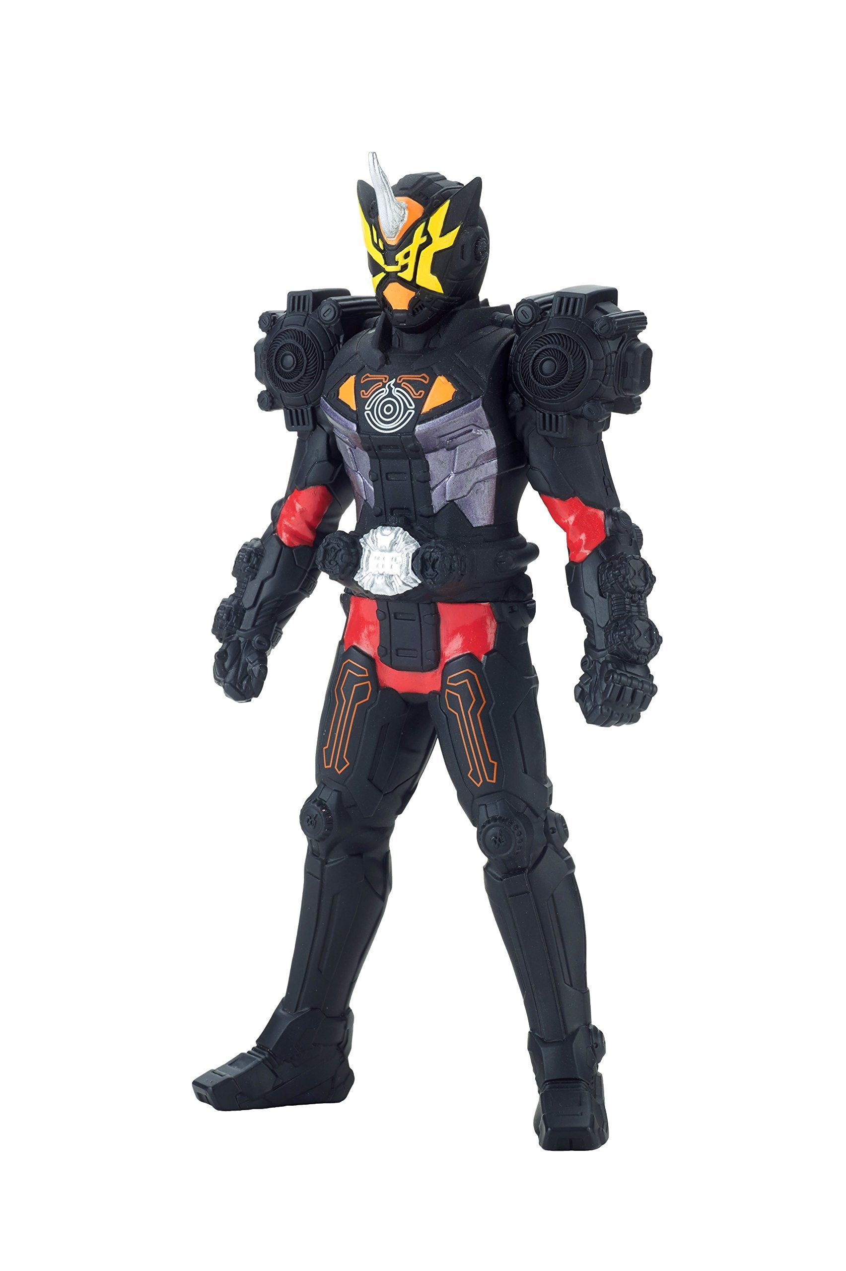 Bandai Kamen Rider Gates Ghost Armor - Rider Hero Series 04 Zi-O- Japan Figure Store - #1 Bring To You The Best Japanese Goods