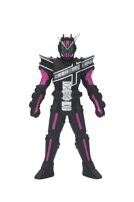 Kamen Rider Zi-O Rider Hero Series 10 Kamen Rider Zi-O Decade Armor- Japan Figure Store - #1 Bring To You The Best Japanese Goods