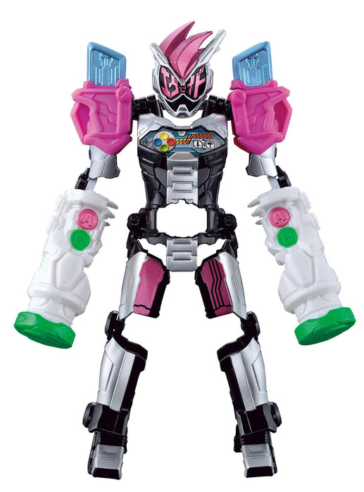 Bandai Kamen Rider Zi-O Rkf Armor Series with Ex-Aid Armor Feature- Japan Figure Store - #1 Bring To You The Best Japanese Goods