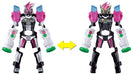 Bandai Kamen Rider Zi-O Rkf Armor Series with Ex-Aid Armor Feature- Japan Figure Store - #1 Bring To You The Best Japanese Goods