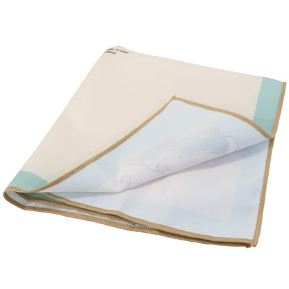 Pokemon Center Lunch Cloth Snorlax- Japan Figure Store - #1 Bring To You The Best Japanese Goods