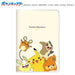 Kamiojapan Pokemon Notebook 2024 B6 Monthly Electric Type Japan (Oct 2023)- Japan Figure Store - #1 Bring To You The Best Japanese Goods