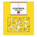 Pokemon Center Original Pokemon Flake Sticker Pikachu- Japan Figure Store - #1 Bring To You The Best Japanese Goods