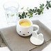 Kaneshotouki Miffy Mug w/Ear Lid 270ml 200101- Japan Figure Store - #1 Bring To You The Best Japanese Goods